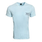 Hugo Boss cotton bodywear T-shirt in box 50426319