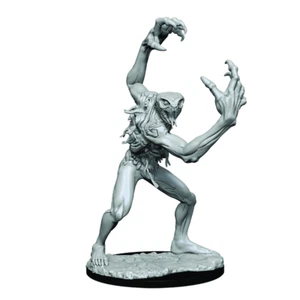 Critical Role Unpainted Miniatures Wave 1: Aeorian Nullifier New - Picture 1 of 2