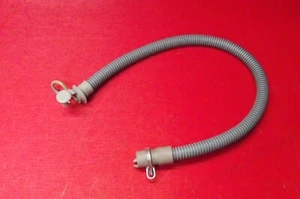 Washing Machine HOOVER OPHS712B/1-80 DRAIN HOSE - Picture 1 of 1