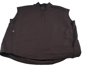 Blusa Médica Figs para Mujer Rafaela De Gran Tamaño Dirty Chai Grande PO # 5855 Estilo 1000214 - Imagen 1 de 6