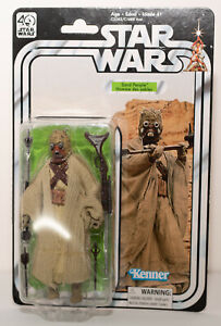 Sand People Homme des sables Star Wars 40th Anniversary