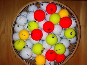 80 MINT BRIDGESTONE e12 e 12 GOLF BALLS WITH FREE SHIPPING - Picture 1 of 1