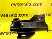 Tesla model X ANKLE CATCHER ASY RH 1061425-00-C