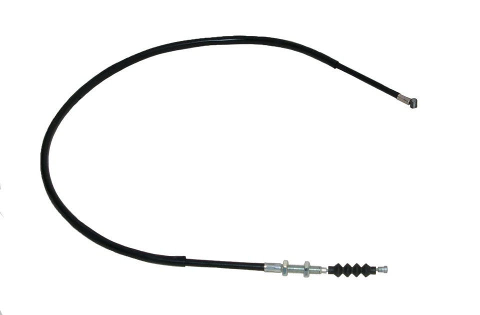 Honda CR80 Clutch Cable (1980-2002) хорошее качество, быстрая отправка - Изображение 1 из 1