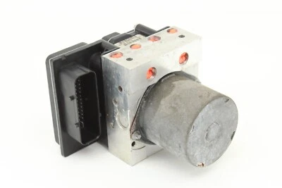 04-07 Unidad módulo bomba freno antibloqueo ABS BMW 530i OEM Foto 1 de 4