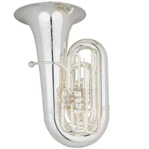Eastman EBC836 CC Tuba Neu Auf Lager - Picture 1 of 1