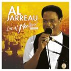 AL JARREAU - LIVE AT MONTREUX 1993 (LIMITED 2LP+CD)  2 VINYL LP+CD NEW