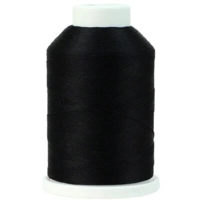 Madeira Aeroflock Stretch Serger Thread (1.100 yardas) Foto 1 de 4