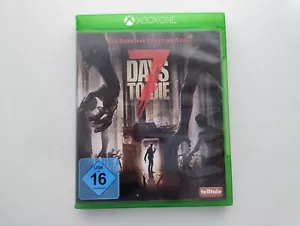 Gioco Xbox One / Series X | 7 Days to Die - Foto 1 di 3