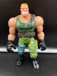 Figura de acción Hasbro Small Soldiers Brick Bazooka Collector 1998 6,5" - Imagen 1 de 2