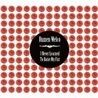 Rumen Welco I Never Learned to Raise My Fist 2009 Neu
