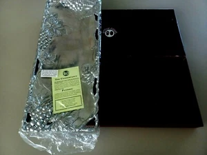ARTHUR COURT Grapevine 19" Oblong Tray • NEW w/ Box #10-2086 - Picture 1 of 3
