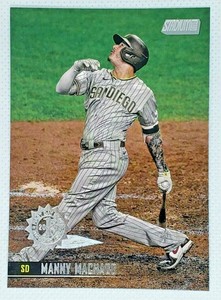 2021 Stadium Club SP's Member's Only, Photographer's Proof, & 1st Day Issue