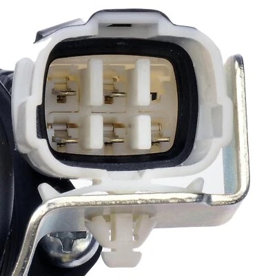 Actuador de bloqueo diferencial Dorman para Land Cruiser, LX450 600-460 Foto 1 de 4