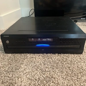 Integra 6 Disc CD Changer CDC-3.4 Tested Works - Picture 1 of 12