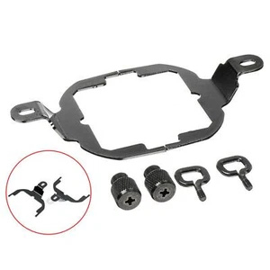 Durable Cooler Mounting Bracket For CORSAIR Hydro H60(2018) H100i H100X AM3/4 A - Afbeelding 1 van 9