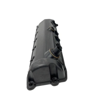 Cubierta de válvula de motor Ford lado del pasajero E250 E350 E450 Super Duty 6,8 L V10 97-19 Foto 1 de 4