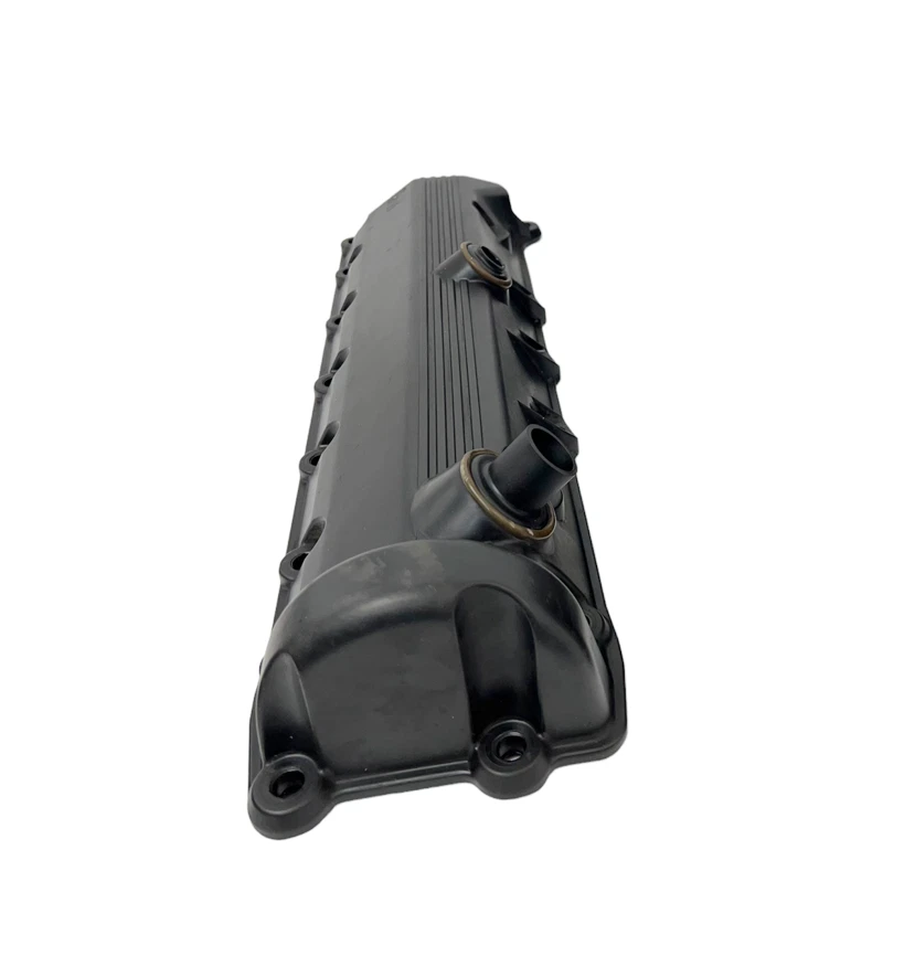 福特发动机阀盖乘客侧 E250 E350 E450 Super Duty 6.8L V10 97-19 — 第 1/4 张图片