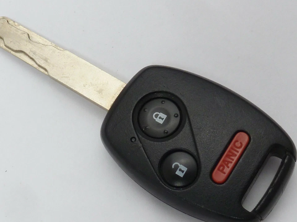 Honda Odyssey LX EX-L 2005-2007 mando a distancia de entrada sin llave OEM 2006 Foto 1 de 1