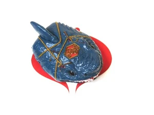 Mighty Max Mini Playset Caught By the Man Eater Bluebird 1993 - Picture 1 of 2