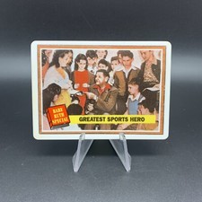 1991 Hamilton Collection - Babe Ruth ‘Topps #143’ Limited Edition Ceramic Card