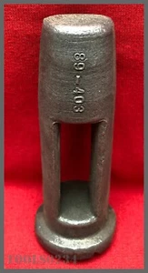 89-403 Lathe Tool Post Fitting Armstrong  - Bild 1 von 4