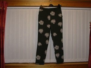 Las mejores ofertas en Pantalones Topshop Floral para De mujer | eBay