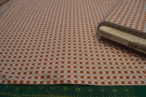 MICHAEL MILLER * dc - 4035 ditto dots * NUEVO * ALGODÓN * Por yarda - Imagen 1 de 3