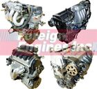04 Subaru Legacy & 04 05 06 Baja 2.0L Ej20 Engine For 2.5L Ej25 Canada Emissions