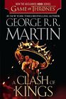 A Clash of Kings: 02 (Song of Ice a..., Martin, George 