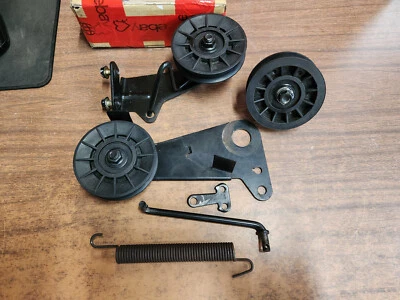 Poleas de transmisión para tractor de césped Ariens Mod 936038 21546331 21546330 21546622 21546324 Foto 1 de 4