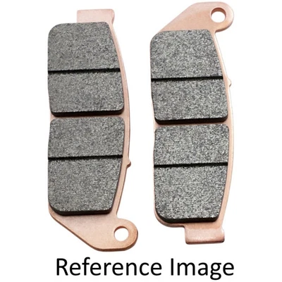 EBC Extreme Pro Brake Pads - Front EPFA181HH - Изображение 1 из 2