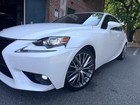 2016 Lexus IS 2 OWNERS‼️AWD‼️SUPER CLEAN‼️