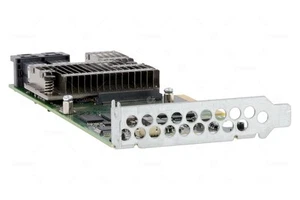 A3C40231004 LP  FUJITSU EP400I 8-PORT 12GB SAS PCIE 3.0 X8 RAID CONTROLLER - Bild 1 von 8