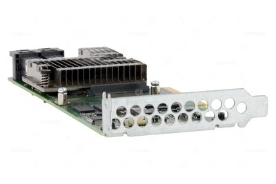 A3C40231004 LP  FUJITSU EP400I 8-PORT 12GB SAS PCIE 3.0 X8 RAID CONTROLLER - Bild 1 von 4