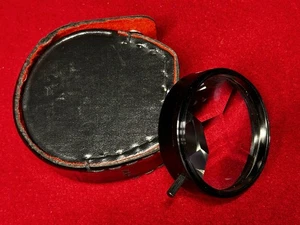 55mm Screw-In Filter HOYA MULTIVISION 5-P PRISM Multi-Image Effect w/Case Japan - Picture 1 of 7
