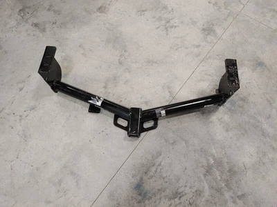 Enganche de remolque Draw-Tite 75527 para Toyota Tundra 2007 *sin herrajes* (Z1G) Foto 1 de 3