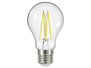 Energizer® - LED ES (E27) GLS Filamen Tiada Dimensi, Putih Suam 806 lm 6.7W - Picture 1 of 2
