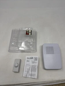 Timbre Heathco LLC Bowling Green Kentucky Modelo SL-6166-RX-A + Timbre - Imagen 1 de 20
