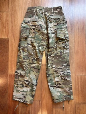 Propper Tactical Pants Men Multicam Combat Cargo Utility Med/R - Image 1 of 3