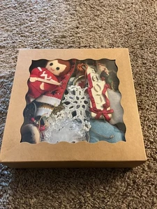 Mystery Konvolut Vintage Christbaumschmuck - Bild 1 von 1