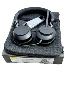 Stéréo USB-A UC JABRA R-24189-989-999 JABRA EVOLUTION2 40 SE - Photo 1/6