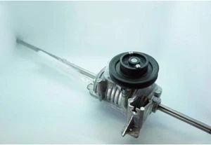 PIEZA ORIGINAL OEM TORO # 131-9665 TRANSMISIÓN REP. 127-0656 120-5211 TIMEMASTER - Imagen 1 de 12