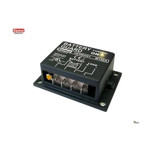Salva batteria piombo protezione sovra scarica 12V DC 10A - Imagen 1 de 5