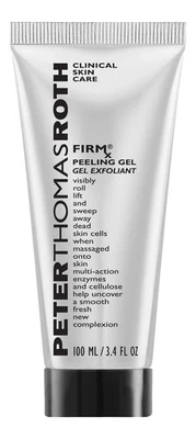Peter Thomas Roth Firmx Peeling Gel 3.4 oz100 ml. Facial Peel - Image 1 of 4