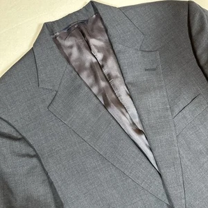 Brooks Brothers Brooksease Men 39R (38) Blazer Brown Wool Sport Coat USA READ - Picture 1 of 13