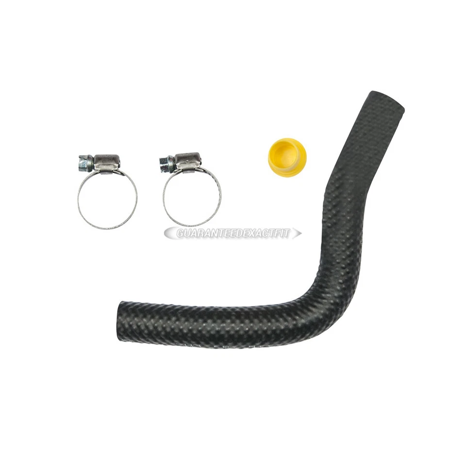 Línea de retorno de dirección asistida Edelmann GAP para Buick LeSabre 1979 1980 Foto 1 de 1