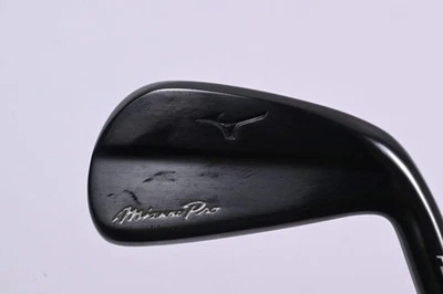 Mizuno Pro Fli-Hi 2024 #4 Iron / 21.5 Degree / Regular Flex HZRDUS Smoke Black - Image 1 of 4