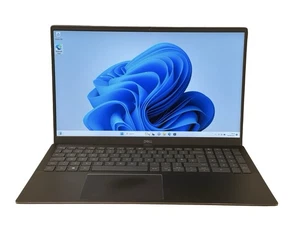 Dell Vostro 5502 Laptop 15.6" Quad i5-1135G7 8GB 256GB NVMe FHD Windows 11 VD7 - Picture 1 of 13