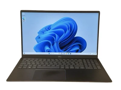 Dell Vostro 5502 Laptop 15.6" Quad i5-1135G7 8GB 256GB NVMe FHD Windows 11 VD7 - Image 1 of 4